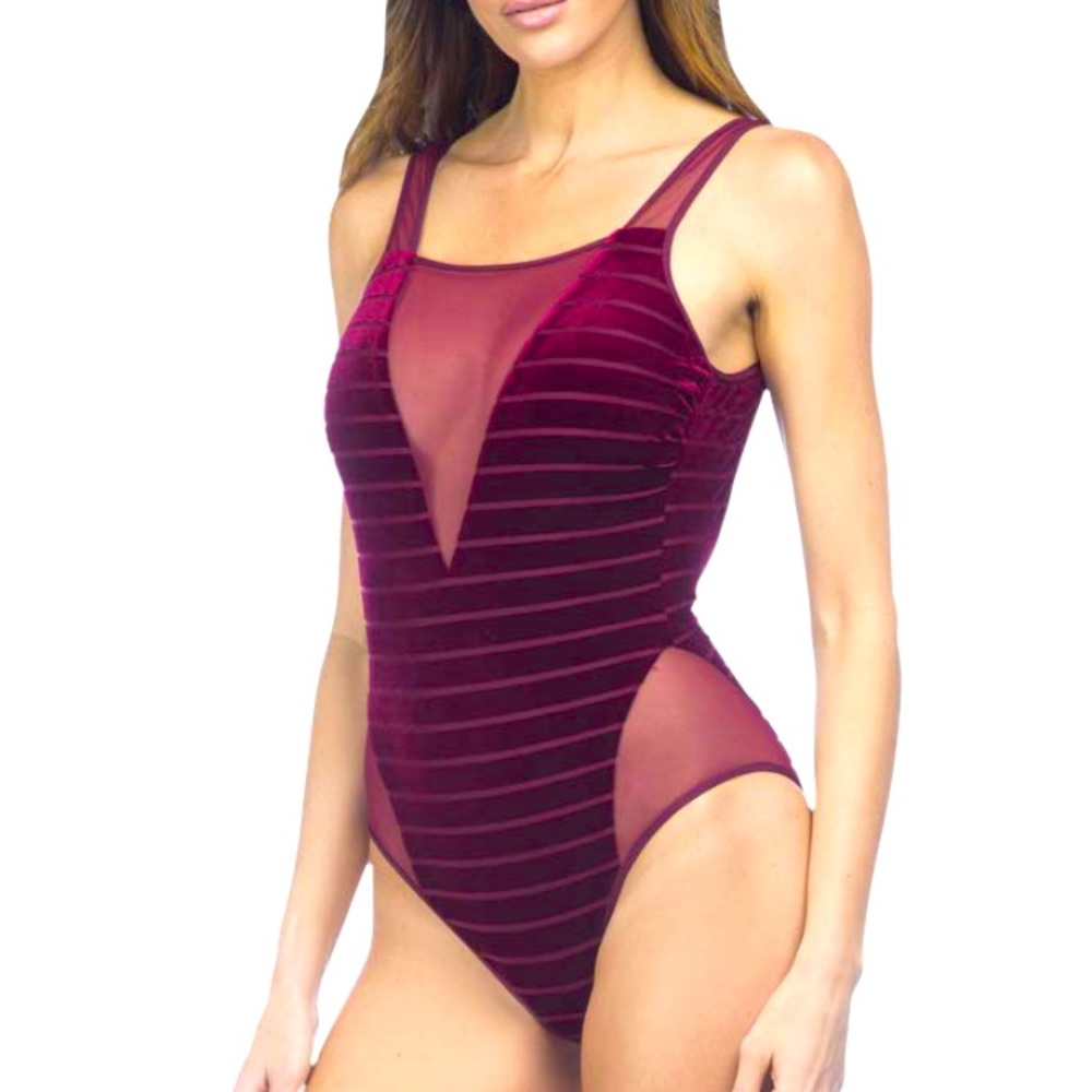 Kenneth Cole One Piece